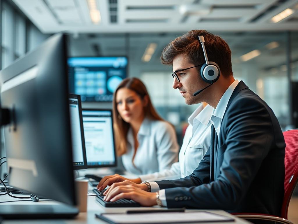 Startek Bilgisayar Hizmetleri